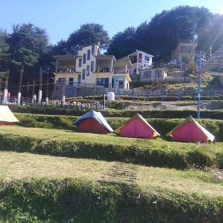 Hotel Forest View Lāhri 外观 照片