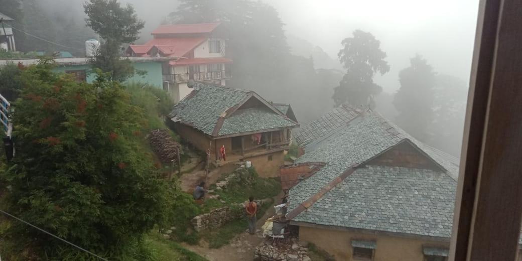Hotel Forest View Lāhri 外观 照片