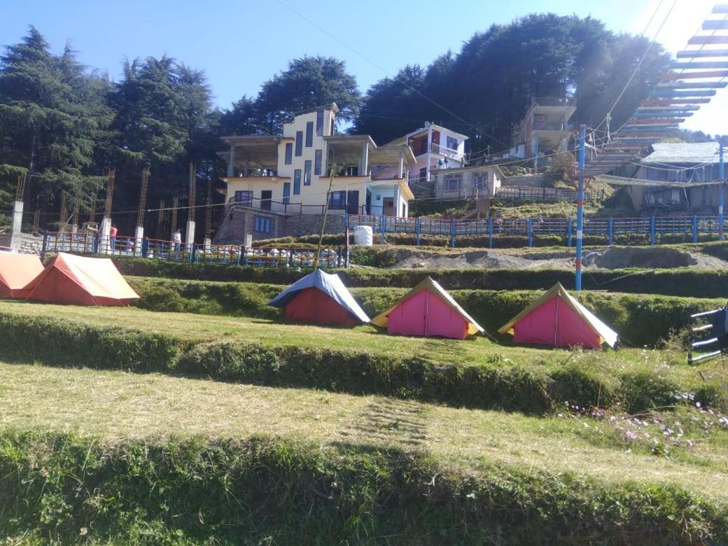 Hotel Forest View Lāhri 外观 照片